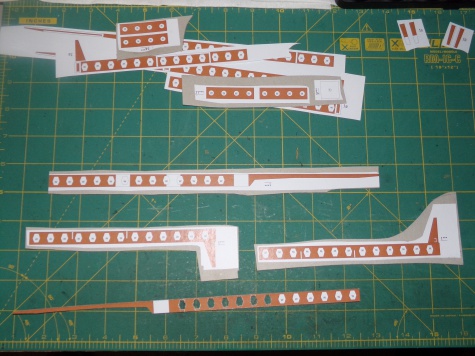 Jelcz 317D a Zremb D18 Jelcz 317D a Zremb D18