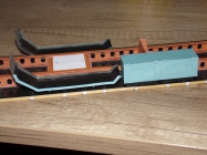 Jelcz 317D a Zremb D18