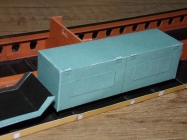 Jelcz 317D a Zremb D18