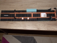 Jelcz 317D a Zremb D18