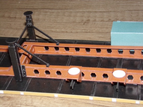 Jelcz 317D a Zremb D18