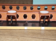 Jelcz 317D a Zremb D18