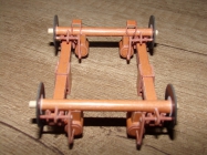 Jelcz 317D a Zremb D18