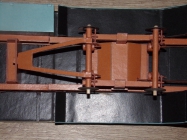 Jelcz 317D a Zremb D18