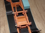Jelcz 317D a Zremb D18