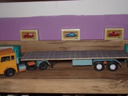 Jelcz 317D a Zremb D18