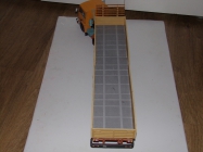 Jelcz 317D a Zremb D18