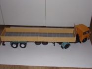 Jelcz 317D a Zremb D18