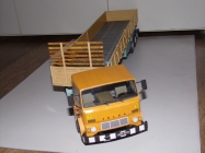 Jelcz 317D a Zremb D18