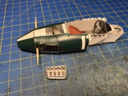 BRM P57
