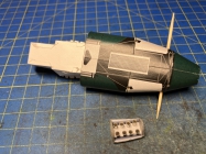 BRM P57