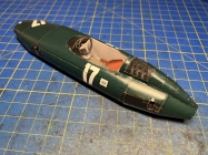 BRM P57