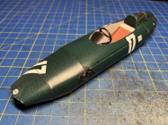 BRM P57