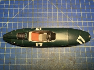BRM P57