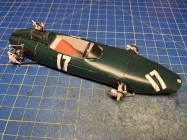 BRM P57
