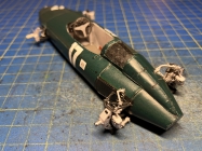BRM P57