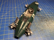 BRM P57