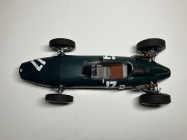 BRM P57