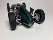 BRM P57