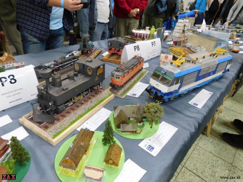 Nitra Model 2024