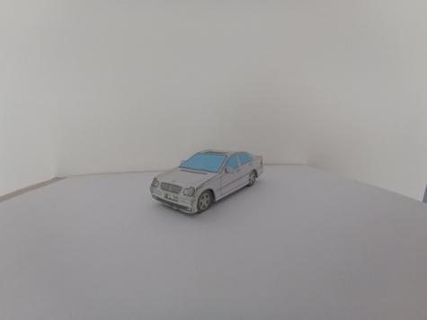 Mercedes Mercedes