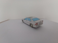 Mercedes