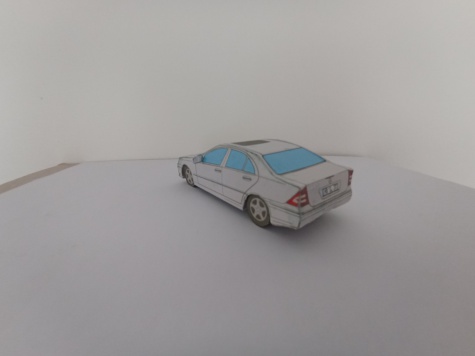 Mercedes Mercedes