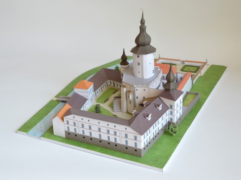 Budatínsky hrad - historická rekontrukcia v období baroka Budatínsky hrad - historická rekontrukcia v období baroka