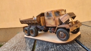 Praga V3S Rychloskl�p�� 4.5t