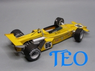 Mc Laren M16A / 500 mil Indianopolis 1971