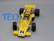 Mc Laren M16A / 500 mil Indianopolis 1971
