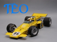 Mc Laren M16A / 500 mil Indianopolis 1971