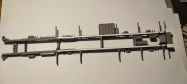 Tatra 815-7 8x8 Multilift MSH 165-SC