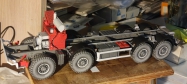 Tatra 815-7 8x8 Multilift MSH 165-SC
