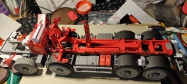 Tatra 815-7 8x8 Multilift MSH 165-SC