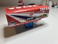 Tatra 815 6*6 Dakar 1987
