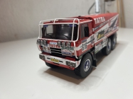 Tatra 815 6*6 Dakar 1987
