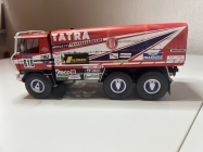 Tatra 815 6*6 Dakar 1987