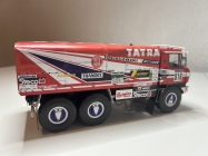 Tatra 815 6*6 Dakar 1987