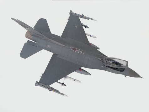 F-16C F-16C