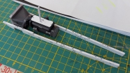 PRAGA V4S DKR 2023