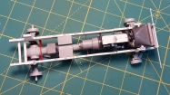 PRAGA V4S DKR 2023