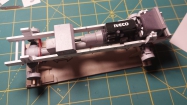 PRAGA V4S DKR 2023