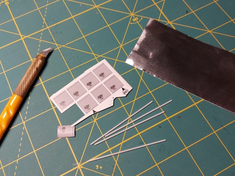 PRAGA V4S DKR 2023