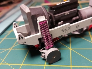 PRAGA V4S DKR 2023