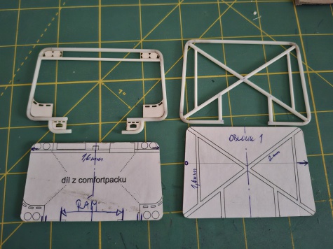 PRAGA V4S DKR 2023 PRAGA V4S DKR 2023