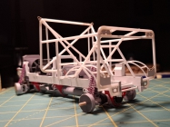 PRAGA V4S DKR 2023