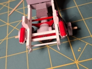 PRAGA V4S DKR 2023
