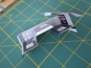 PRAGA V4S DKR 2023