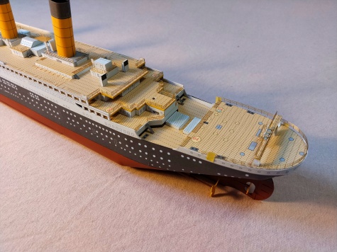 Titanic Titanic